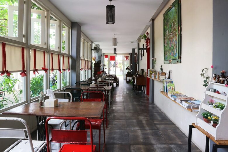 Hotel Roemah 28 Syariah