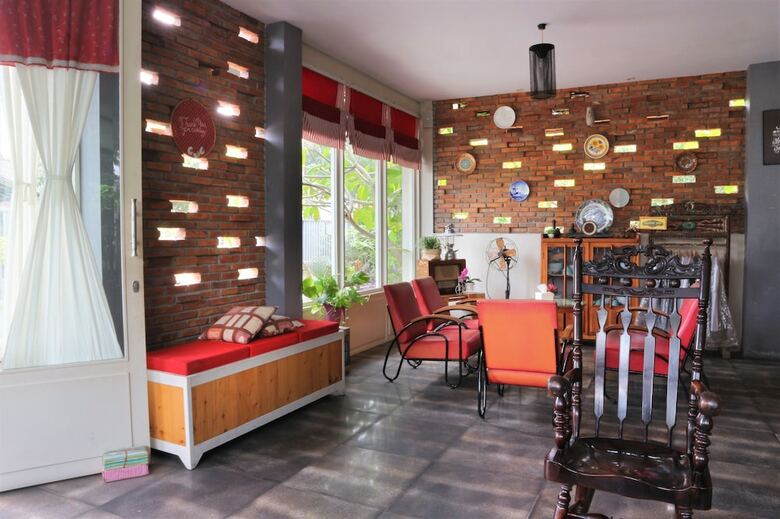 Hotel Roemah 28 Syariah