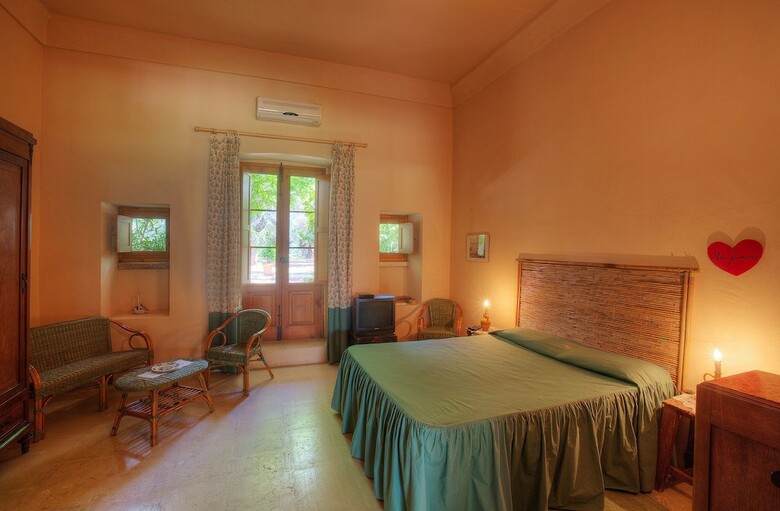 Agroturismo Masseria Piarmi