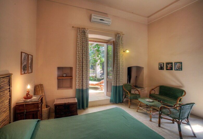 Agroturismo Masseria Piarmi