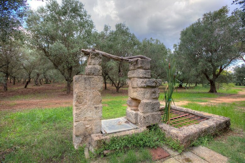 Agroturismo Masseria Piarmi