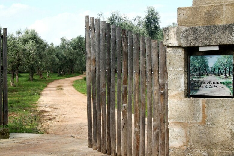 Agroturismo Masseria Piarmi