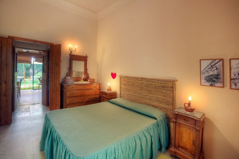 Agroturismo Masseria Piarmi