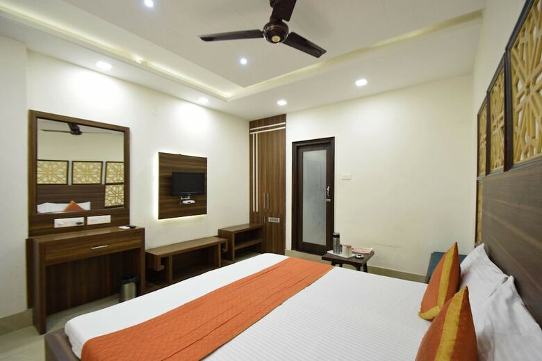 Hotel Atlantic
