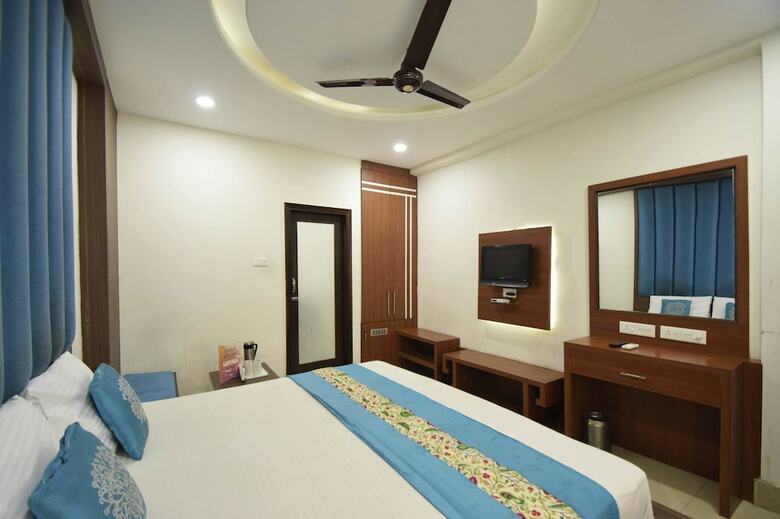 Hotel Atlantic