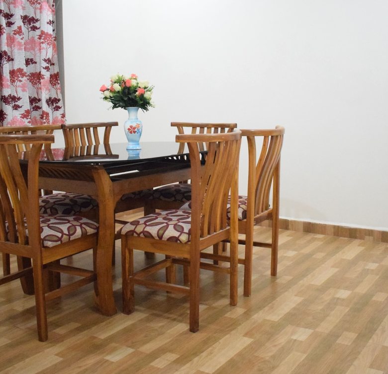 Apartamento La Vega Resort