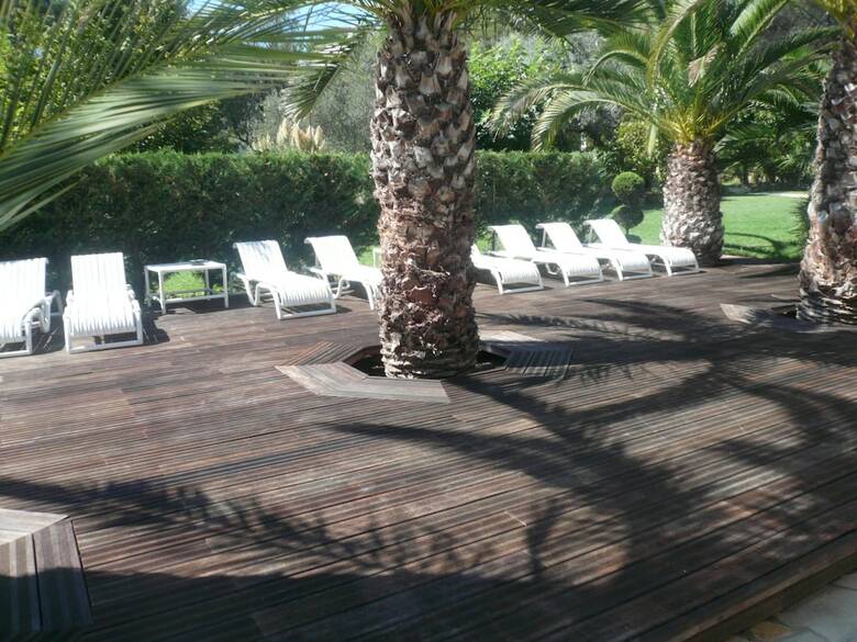 Hotel Royal Palmeraie