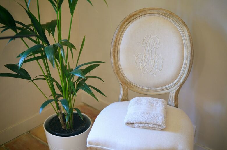 Hotel Mas Roussillon