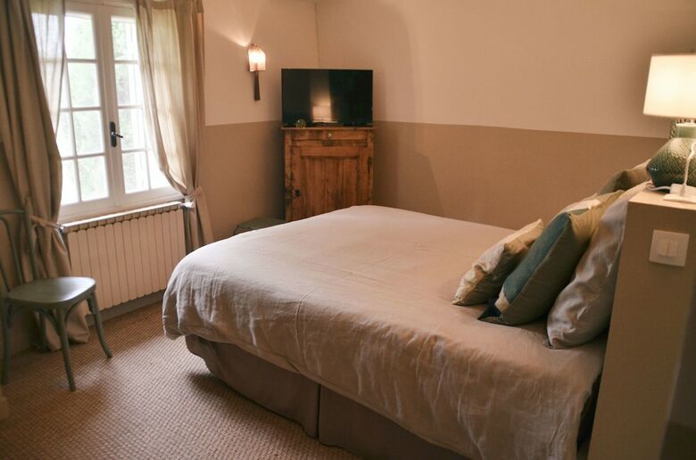 Hotel Mas Roussillon