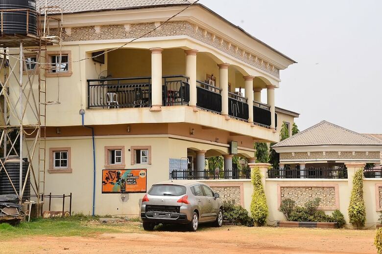 Prestige Hotel Limited