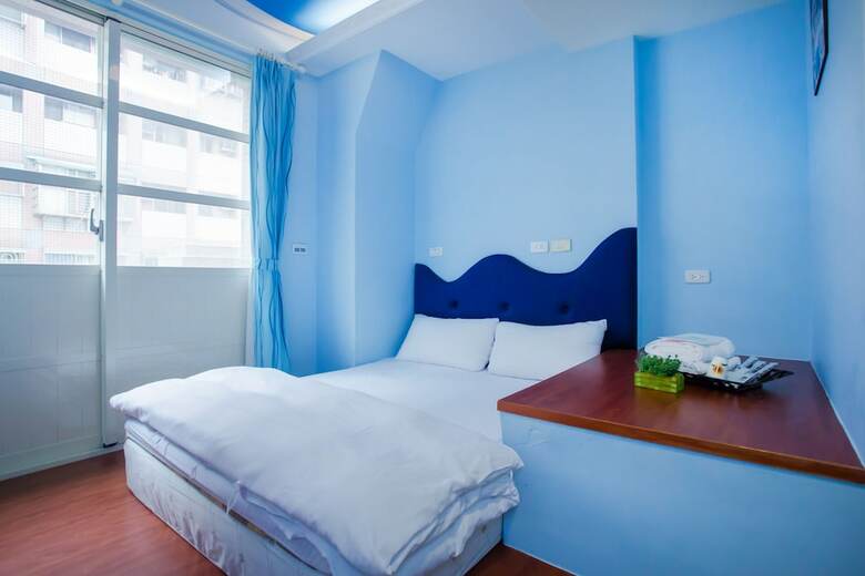 Hotel Feng Chia Skyhouse