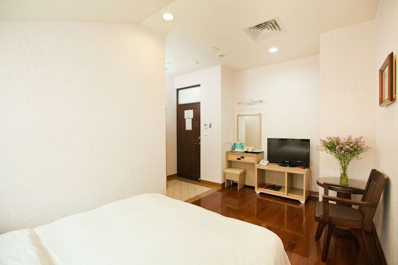 Senlove B&B