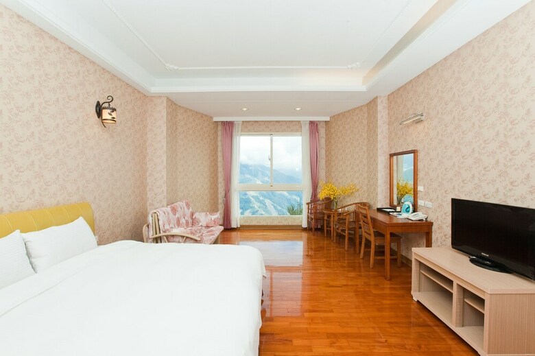Senlove B&B