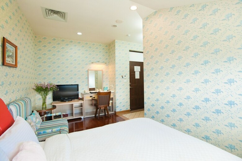 Senlove B&B