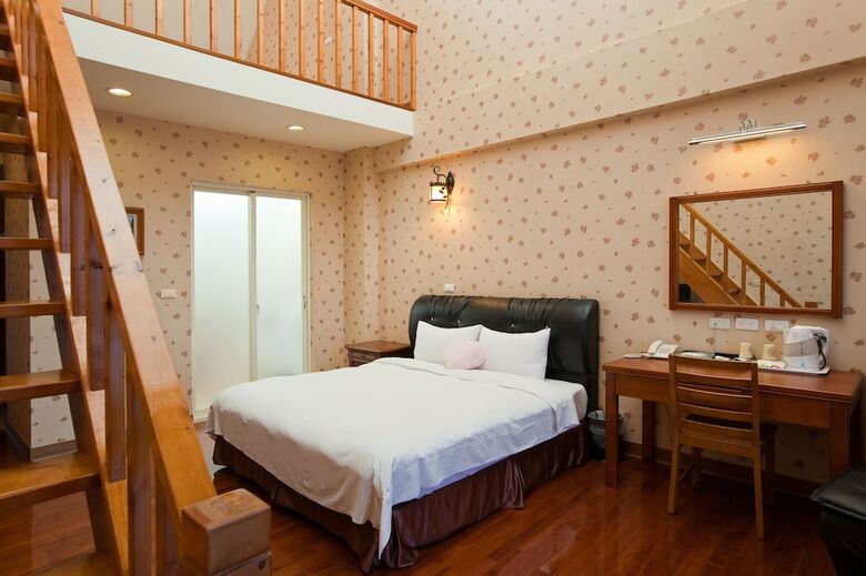 Senlove B&B