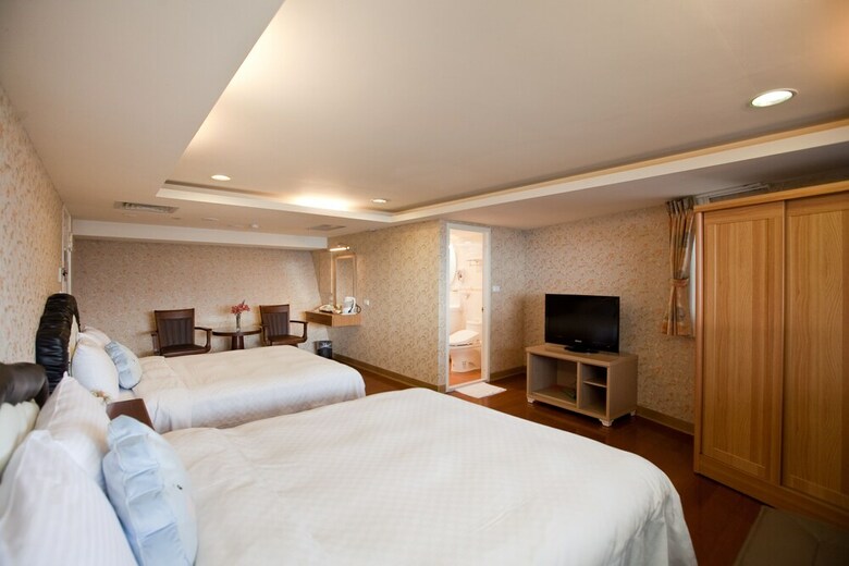 Senlove B&B