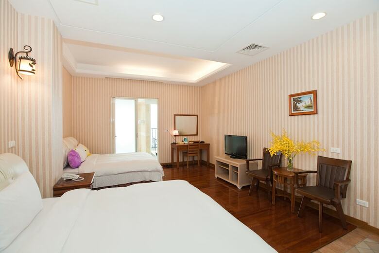 Senlove B&B