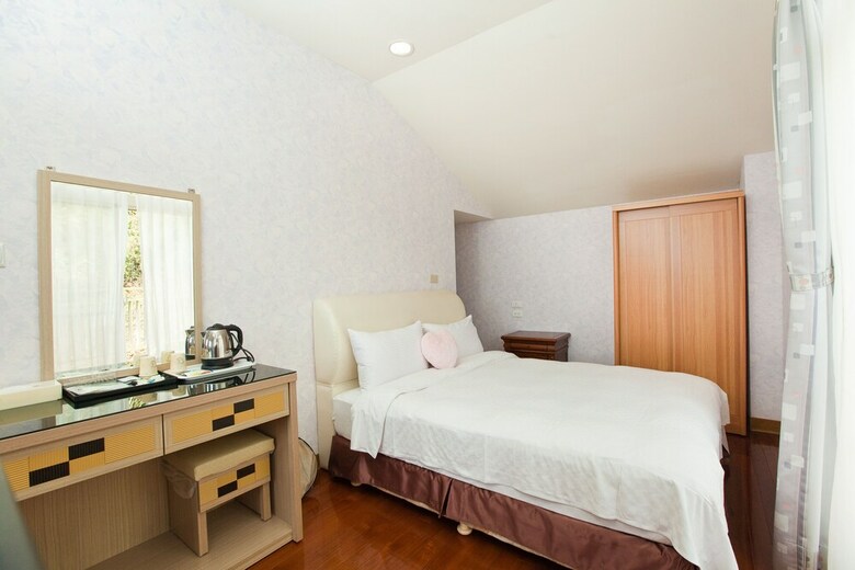 Senlove B&B