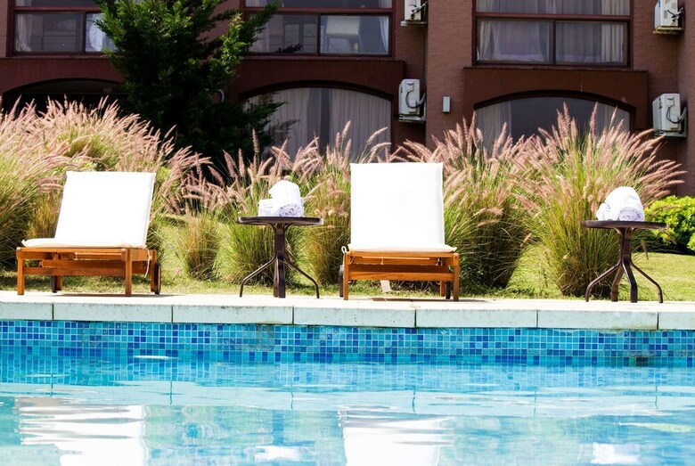 Hotel Wyndham Garden Montevideo Carrasco