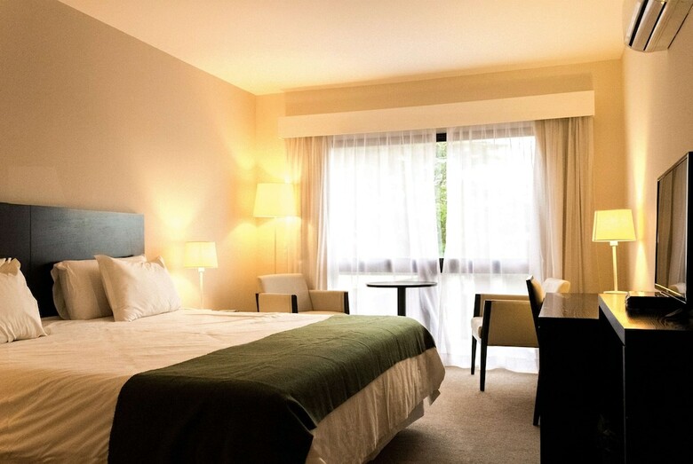Hotel Wyndham Garden Montevideo Carrasco