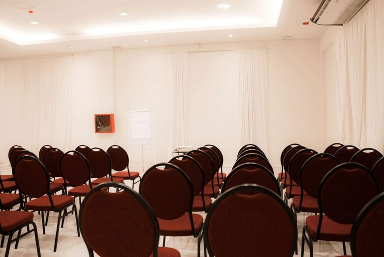 Hotel Wyndham Garden Montevideo Carrasco