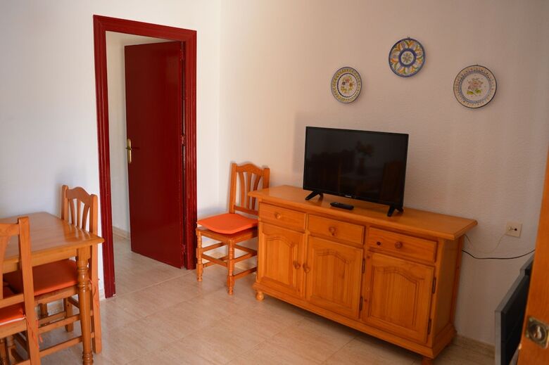 Apartamentos Taravilla Los Boliches