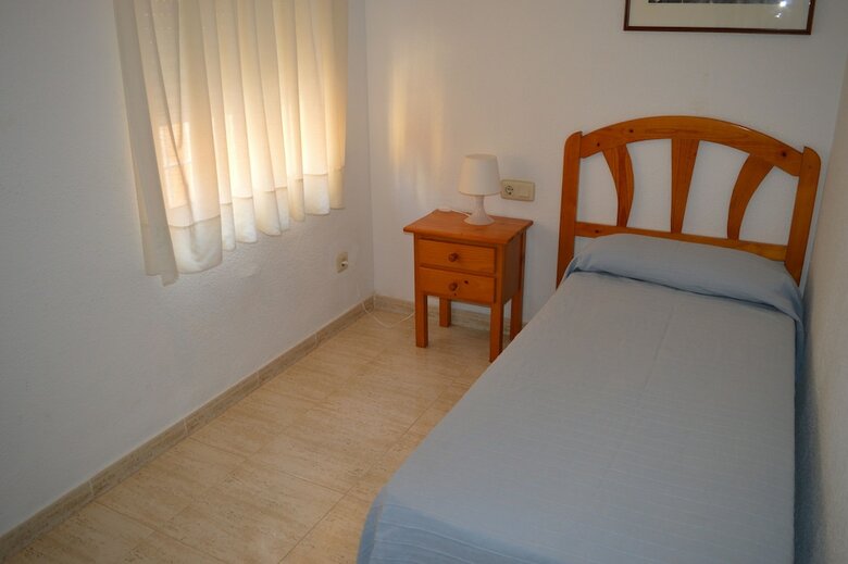 Apartamentos Taravilla Los Boliches