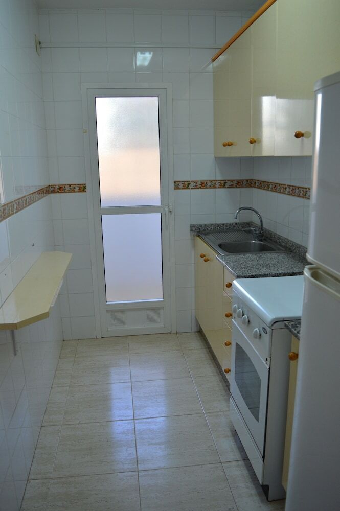 Apartamentos Taravilla Los Boliches