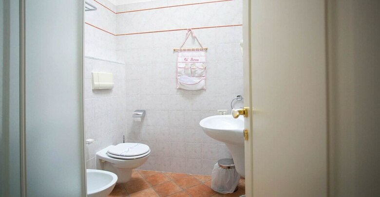 Hotel Locanda Ca' Rossa