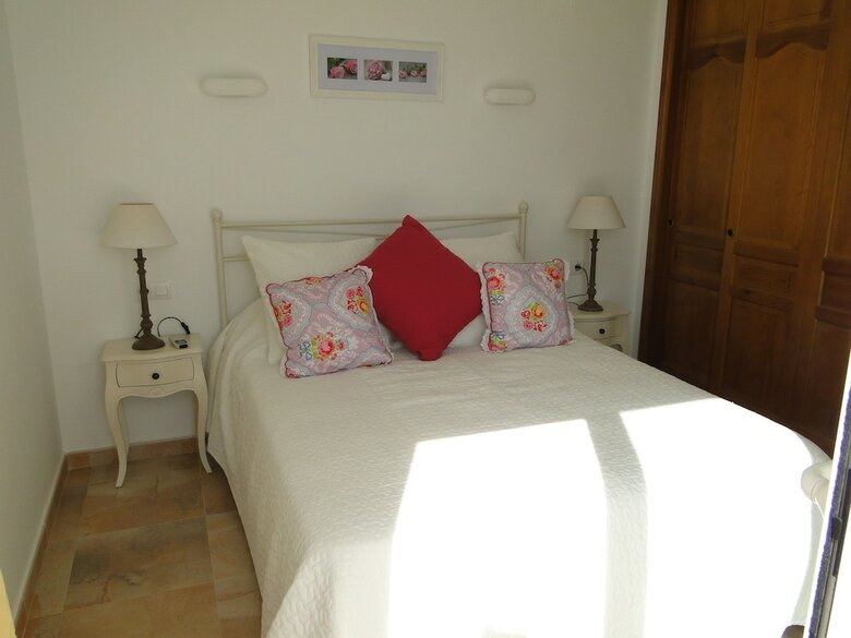 Villa Lirios