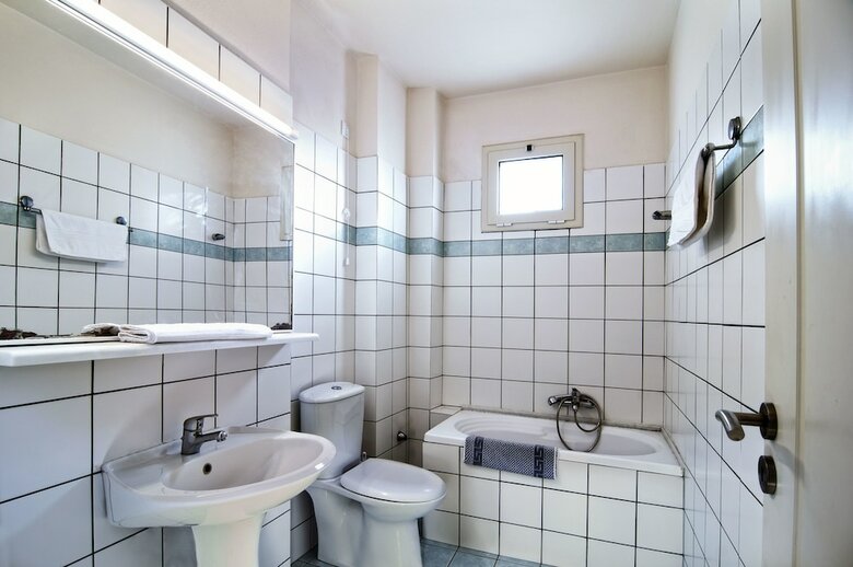 Hotel Ourania Apartments