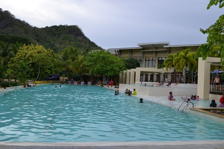 Apartment Carola B 711 At Pico De Loro