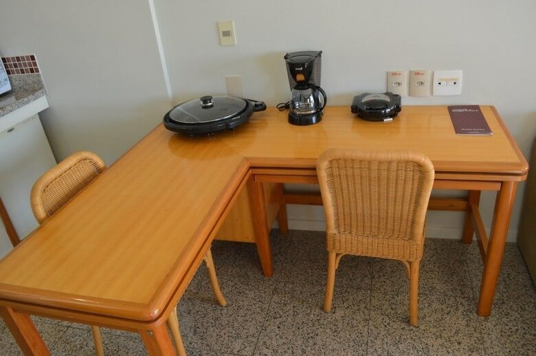 Apartamentos Op Flat Vip Frente Mar