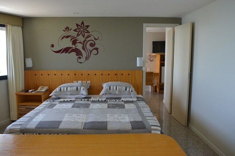 Apartamentos Op Flat Vip Frente Mar