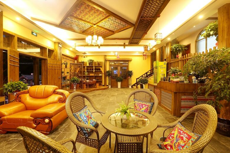 Hotel Memory Of Xiangxi Humanities Theme Inn