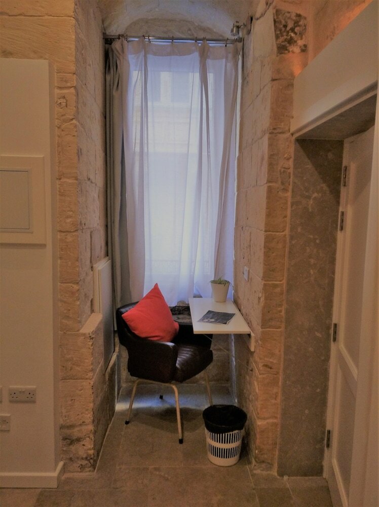 Hotel Carafa Valletta Residence