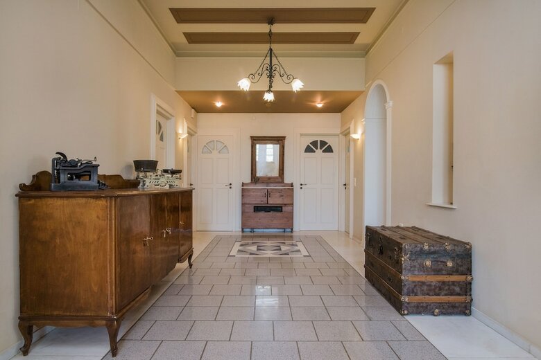 Apartamentos Cornillia's Home
