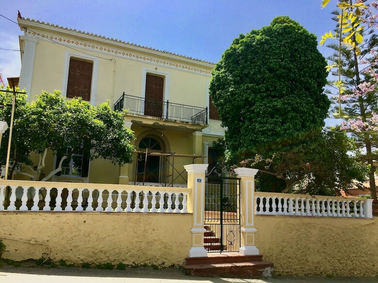 Apartamentos Cornillia's Home