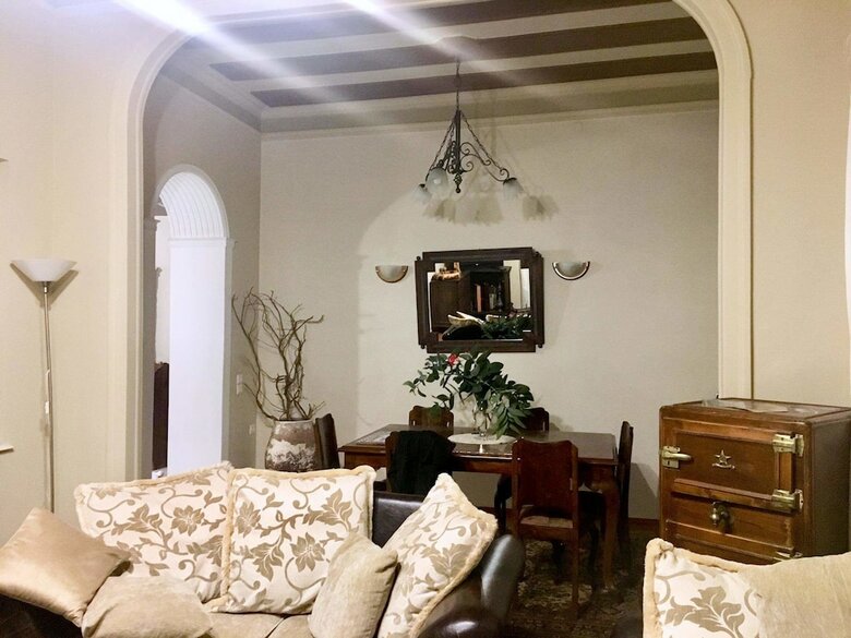 Apartamentos Cornillia's Home