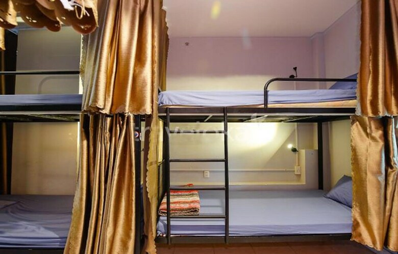 Hostal Violet Star Hotel & Spa - Hostel