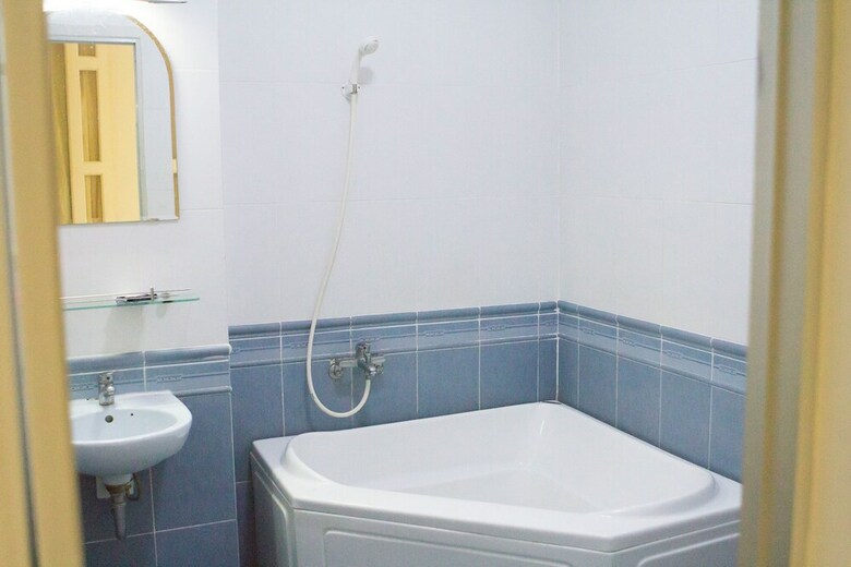 Hostal Violet Star Hotel & Spa - Hostel