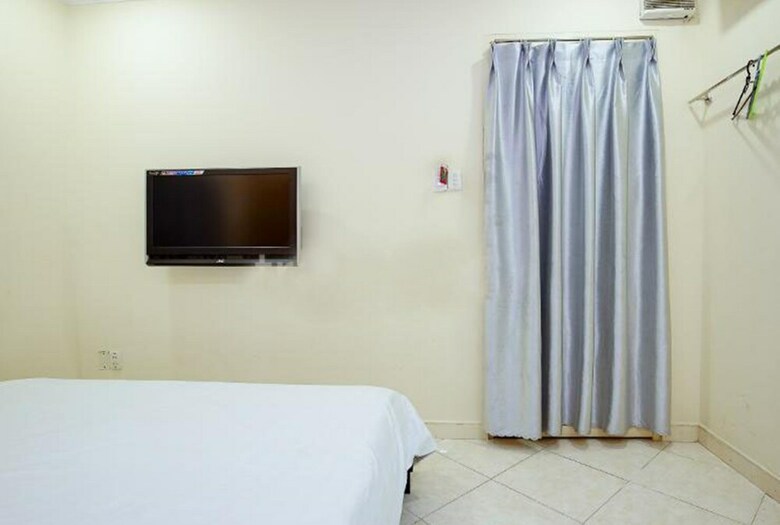 Hostal Violet Star Hotel & Spa - Hostel