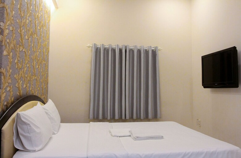 Hostal Violet Star Hotel & Spa - Hostel