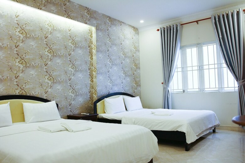 Hostal Violet Star Hotel & Spa - Hostel