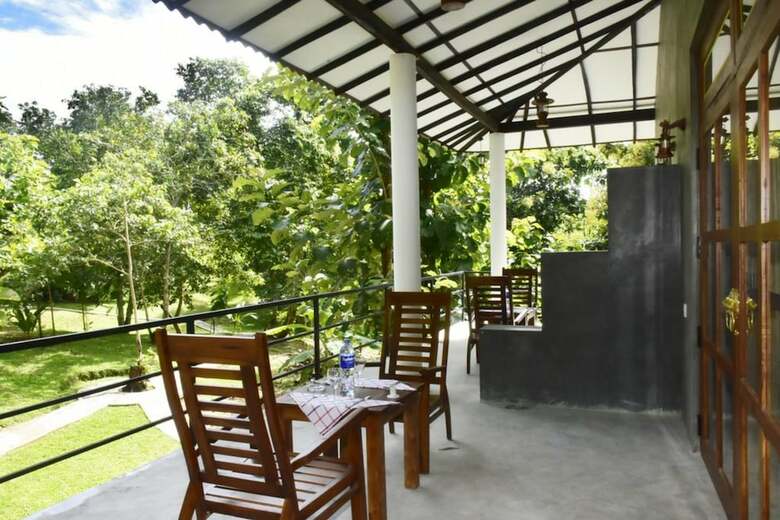 Hotel Safari Queens Resort