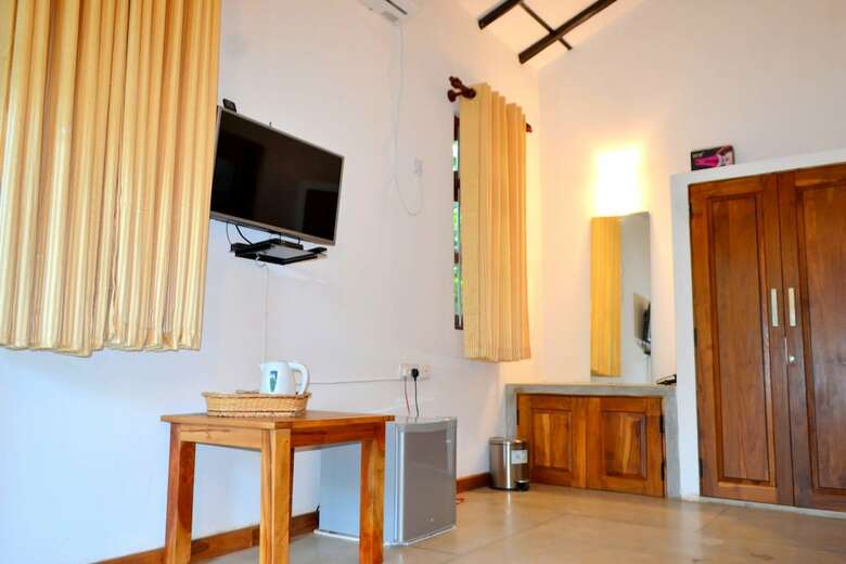 Hotel Safari Queens Resort