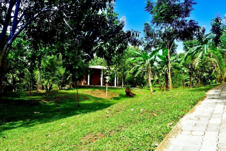 Hotel Safari Queens Resort