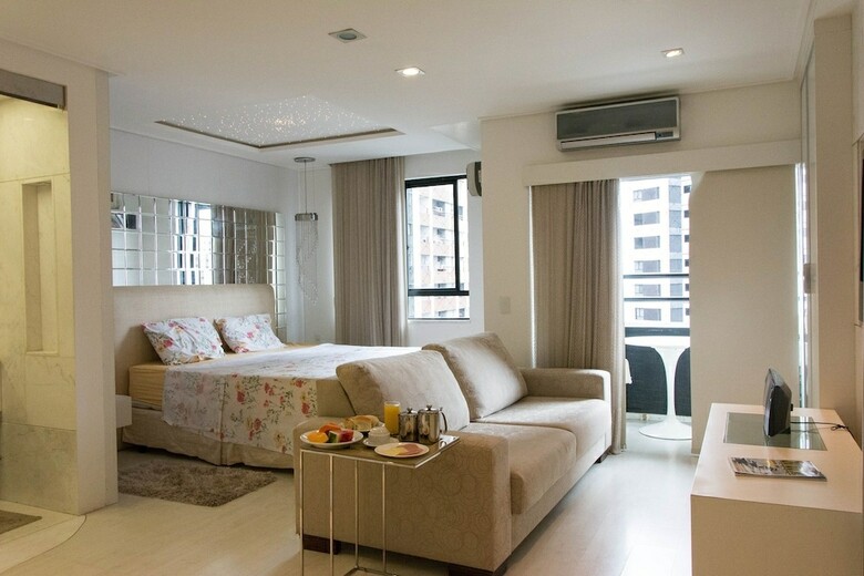 Apartamentos Stm Flat Meu Lugar Cear�