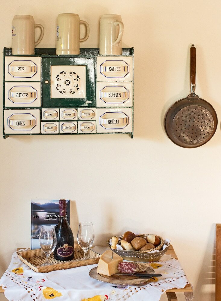 Bed & Breakfast Villa Manganina