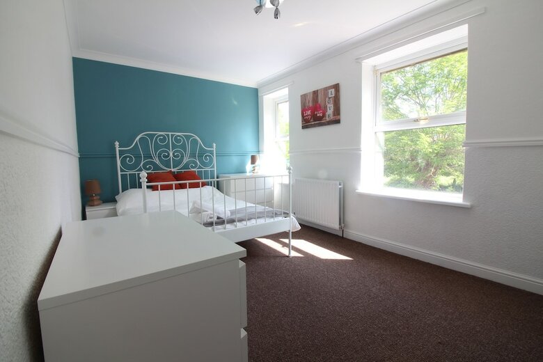 Apartamentos Airport Lodge Norwich